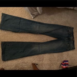 Lucky brand jeans